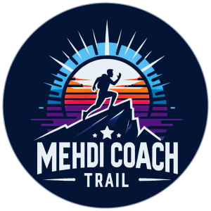 Logo Mehdi Coach Trail
